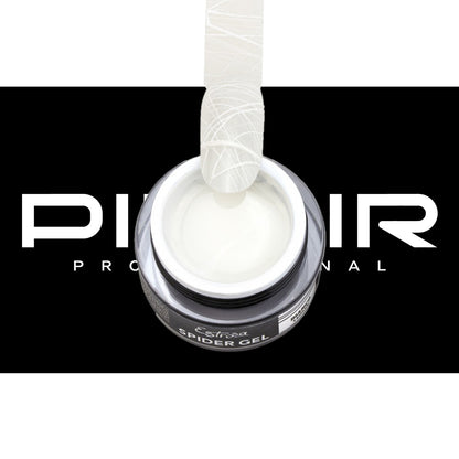 Spider Gel Color Bianco Estrosa - 5ml 7370
