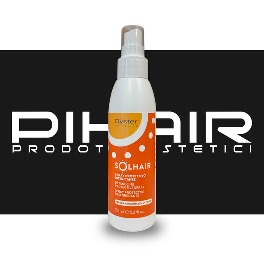 Spray Protettivo e Districante Sole con Filtro UV - 150ml