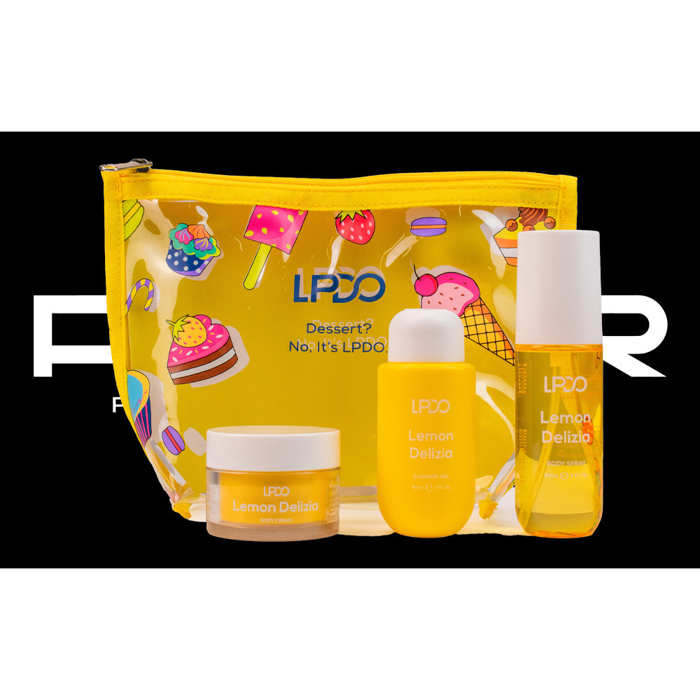 Summer Kit LPDO