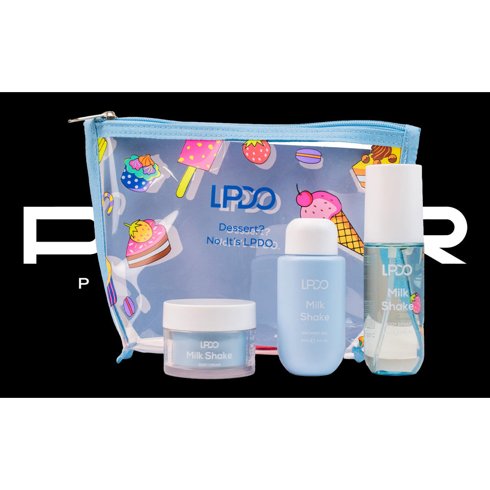Summer Kit LPDO