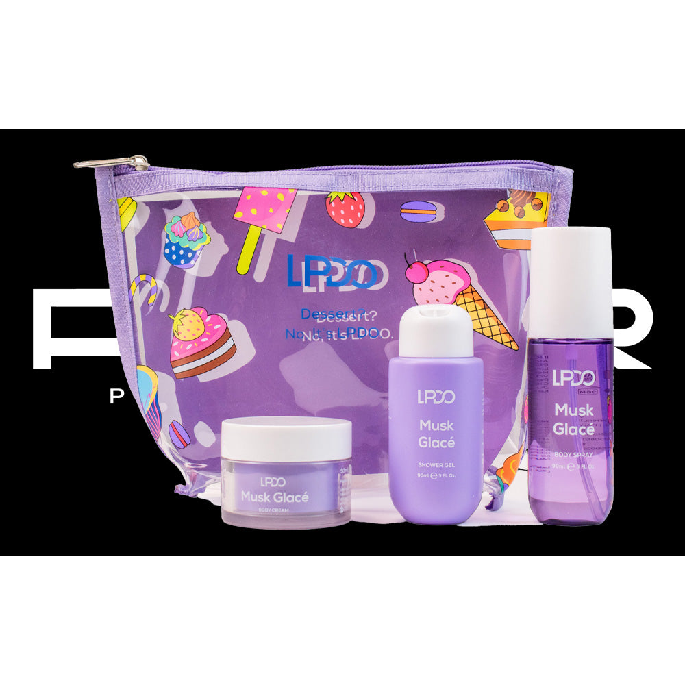 Summer Kit LPDO