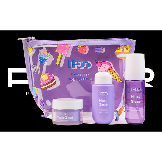 Summer Kit LPDO