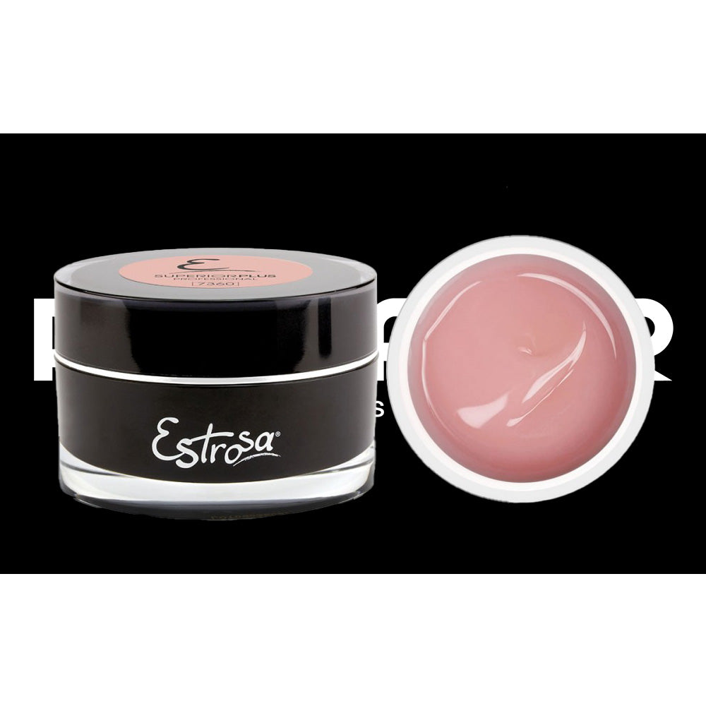 Costruttore Superior Gel Plus Estrosa - Natural Cover