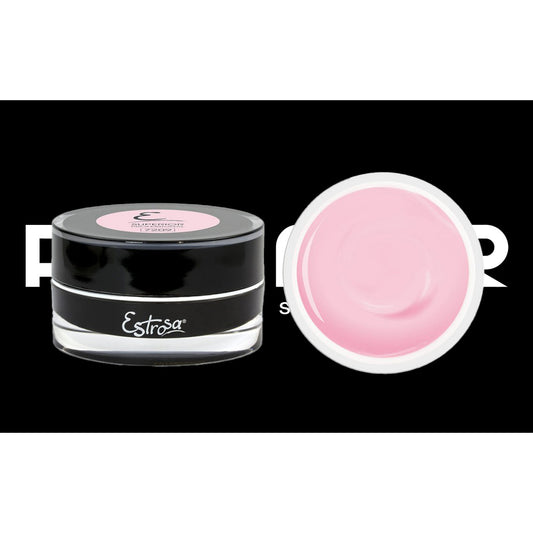 Costruttore Superior Gel Light Rosa Estrosa - 15ml