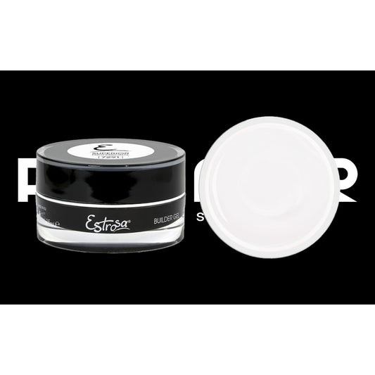 Costruttore Superior Gel Natural White Estrosa - 15ml