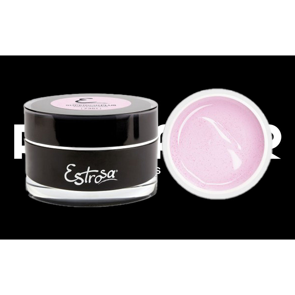 Costruttore Superior Gel Plus Estrosa - Baby Soft Micro Glitter