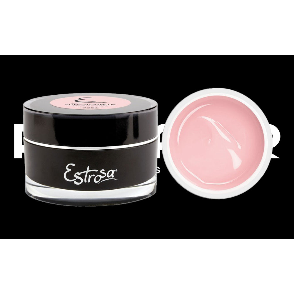 Costruttore Superior Gel Plus Estrosa - Light Pink