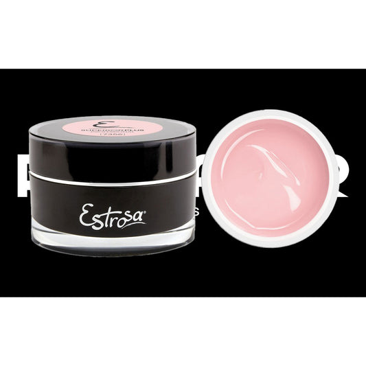 Costruttore Superior Gel Plus Estrosa - Light Pink