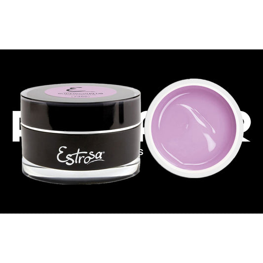 Costruttore Superior Gel Plus Estrosa - Lilac Cover
