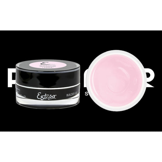 Costruttore Superior Gel Baby Soft Estrosa - (15ml - 50ml)