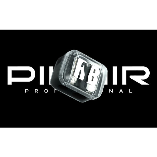 Temperamatite Doppio Pencil Sharpner Rybella - 10111