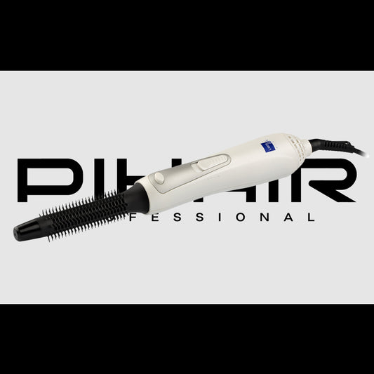 Termospazzola ad Aria StarDust Labor W291