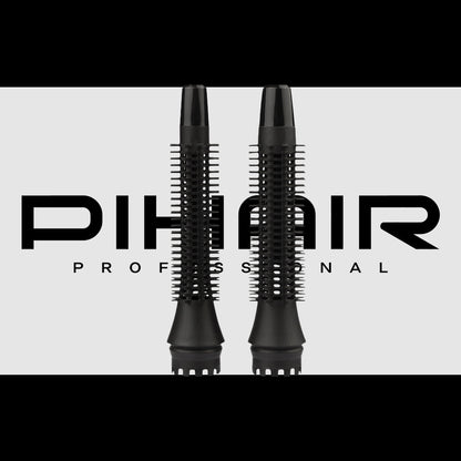 Termospazzola ad Aria StarDust Labor W291