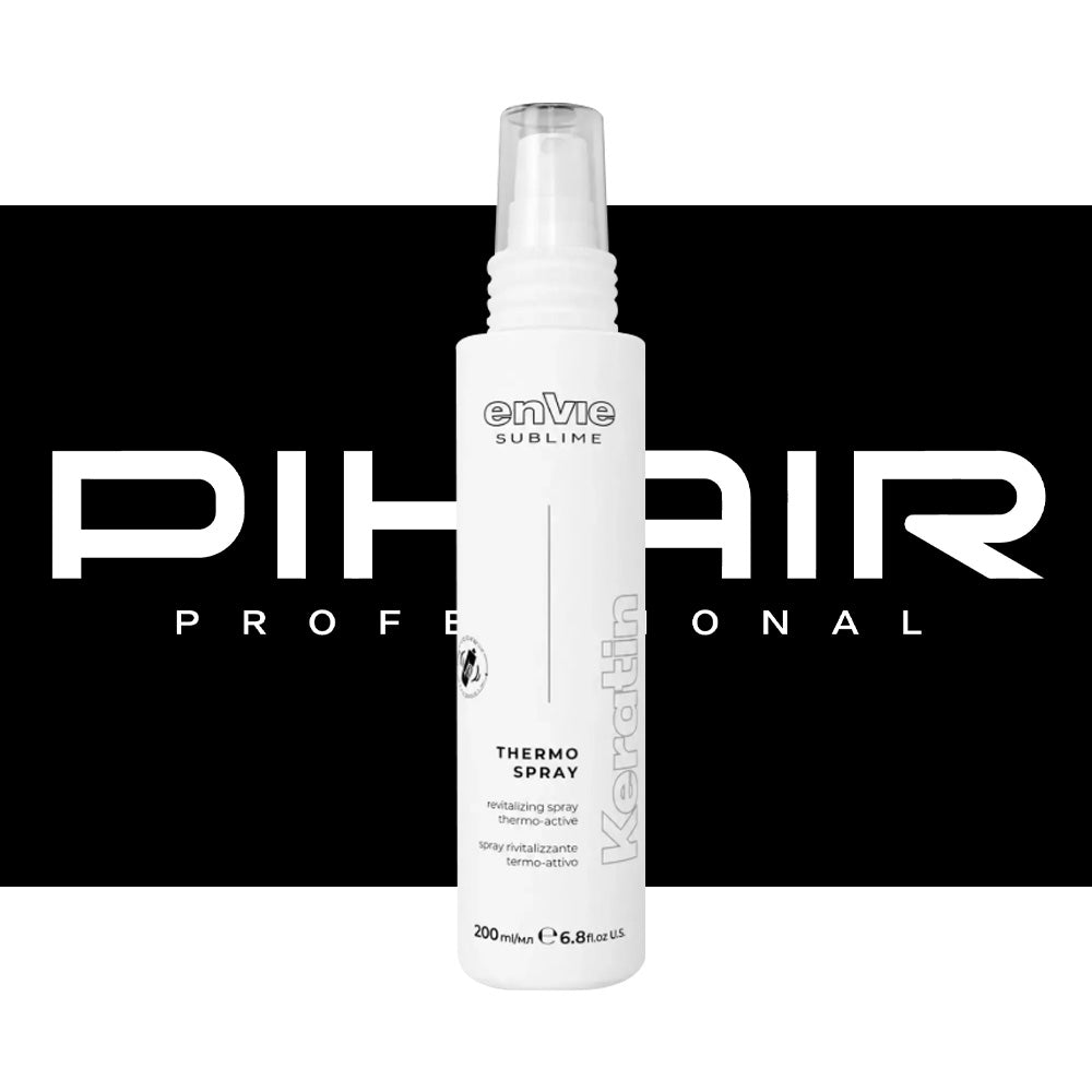 Thermo Spray Keratin Envìe - 200ml