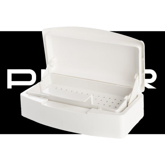 Contenitore per Sterilizzazione Strumenti Labor B021
