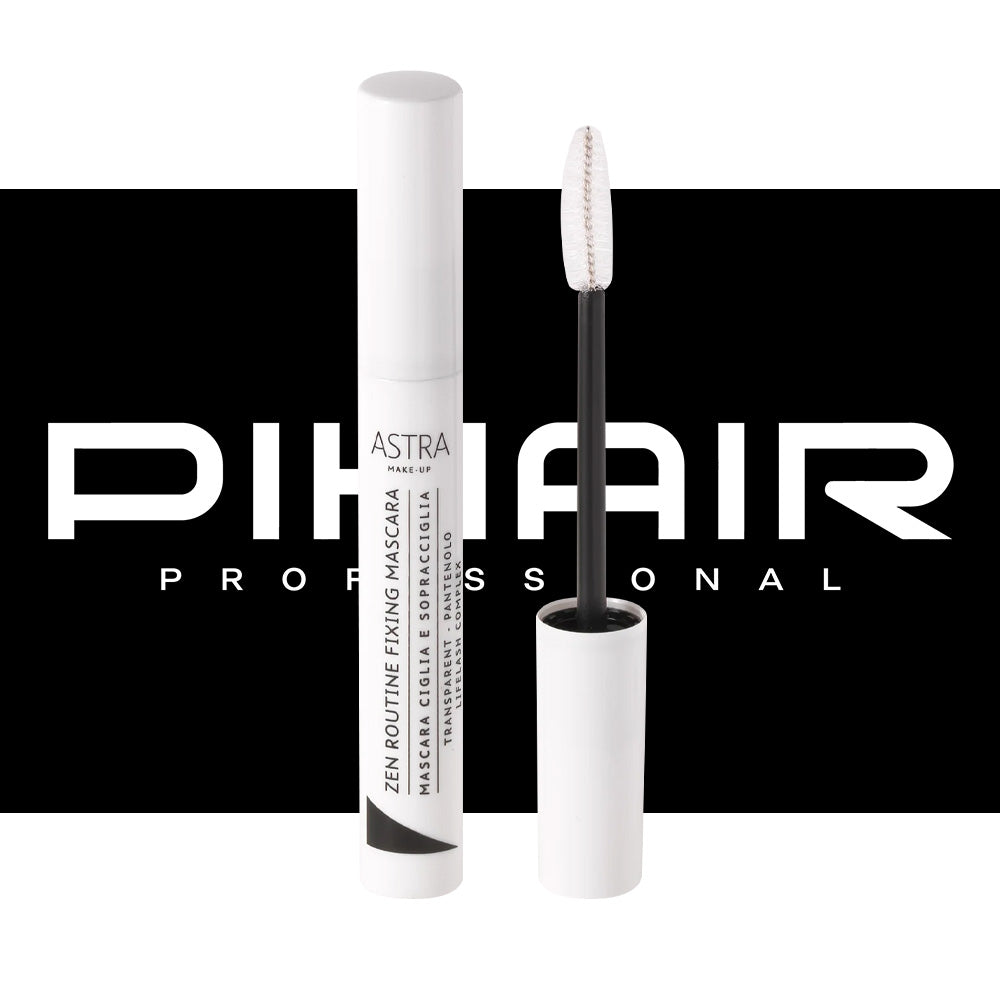 Mascara Fixing Zen Routine Astra