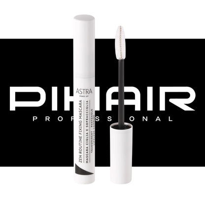 Mascara Fixing Zen Routine Astra