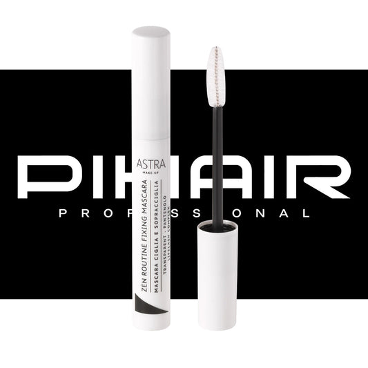 Mascara Fixing Zen Routine Astra