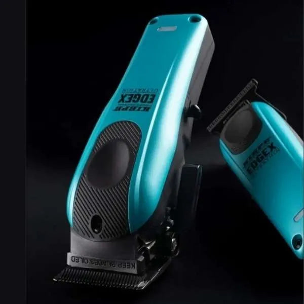 Combo Tagliacapelli Clipper + Trimmer Edgex Ultrathin Kiepe