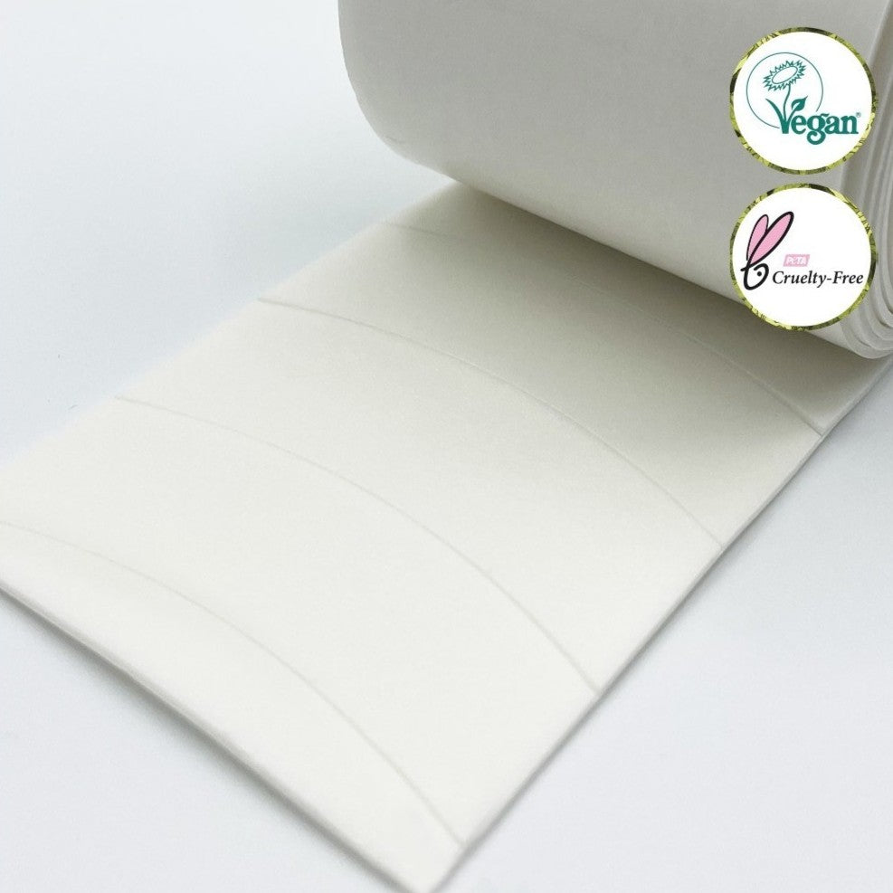 Foam Eye Patches Roll Kalentin - 110 Pezzi