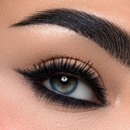 Matita Occhi Kajal Kohl Black Nero Intenso Astra