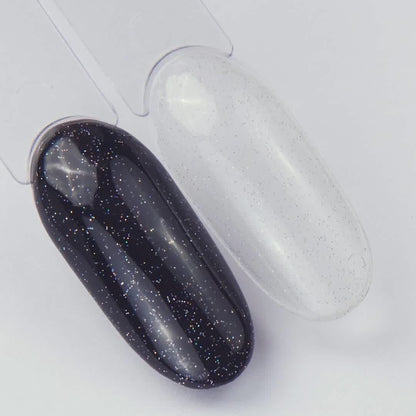 Top Coat Glitter Senza Dispersione Estrosa - 14ml