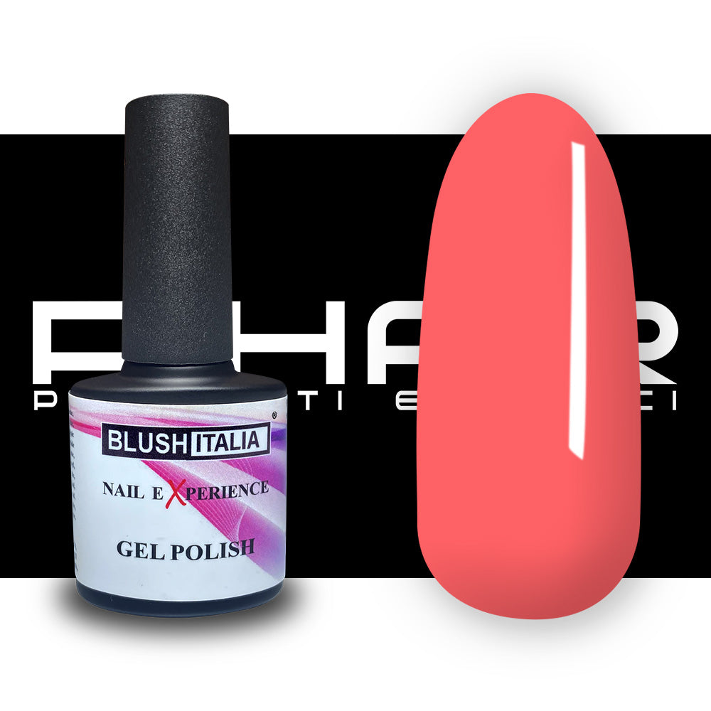 Semipermanente Gel Polish Blush Italia n11