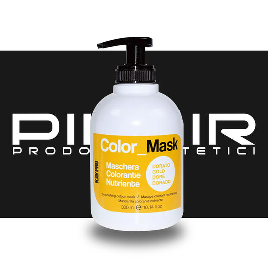 Color Mask Maschera Colorante Nutriente - 300ml