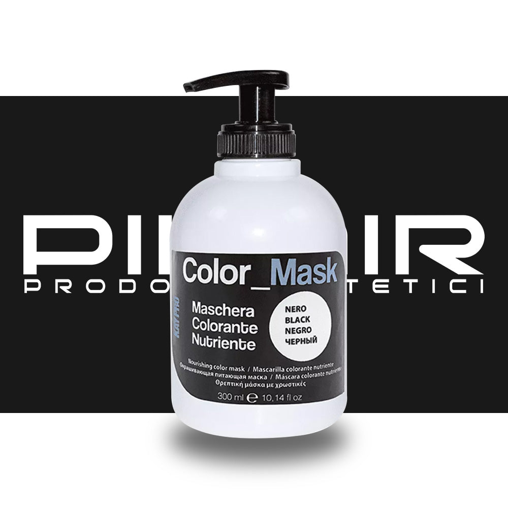 Color Mask Maschera Colorante Nutriente - 300ml
